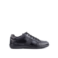 GEOX Men Leitan Sneakers - Black U043QF-03C11-C9999F2