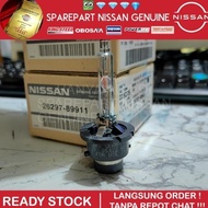 Led Bulb D2S Elgrand E52 Bulb Head Lamp OEM NISSAN Headlamp