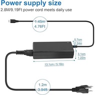 LENOVO 45W USB-C/ TYPE-C 5V 9V 2A 15V 3A 20V 4.5A AC Adapter Charger IdeaPad ThinkPad X1 Flex 11