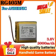 RG405M 3.8V 5000mAh Digital Battery For ANBERNIC Handheld Game Battery