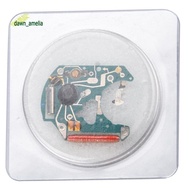 Quartz Watch Replacement Circuit Board for ETA 955.112 955.122 955.412 955.461 Movement Accessories 