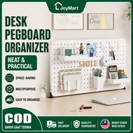 Pegboard Organizer Pegboard Stand Pegboard Rack Stand Metal Pegboard Desktop Organizer Desk Organize