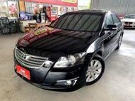 新達汽車 2008年 豐田 CAMRY 2.4 S版 IKEY 電動椅 車況佳 稅金減免 可全貸