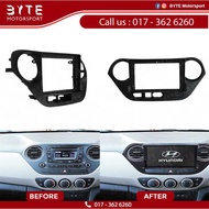 Android 🦅 Hyundai I10 2014-2017 HAWKEYE Android player 🦅