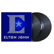 Elton John - Diamonds : The Ultimate Greatest Hits ( 2 LP )( 180g Vinyl )