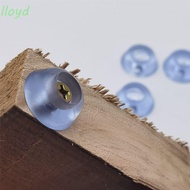 LLOYD Protector Pads Furniture Floor Protectors Mat Foot Covers Chair With Screws Furniture Legs Fee