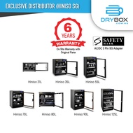 DryBox Dry Cabinet Box