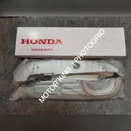 Chain Case Cover Peti Rantai Honda Ex5 High Power 100% Honda Original / ORIGINAL AAP