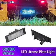 For BMW E81 E87 F21 E63 E64 F06 F12 F13 M6 Z4 E85 E86 E89 Mini Cooper Clubman Countryman 2x Number L