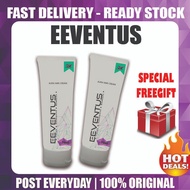 EEVENTUS Hair Cream Wangi with Essential Oil for autism, tantrum, hyperactive, speech delay, ADHD Or