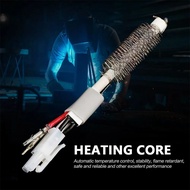 Replacement Heating Core For 850B 950 950+ 850D+ 852D Soldering Station Featuring Distinct Polarity 