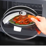 Microwave Splash Heating Cover Food Protective Cover