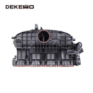 Factory Direct Sales Applicable for Public EA888 Air Inlet Branch Manifold 06L133201N 06L133201AH
