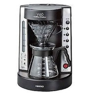 HARIO V60珈琲王 EVCM-5B-TG 手沖美式咖啡機 / 電動濾滴式咖啡壺