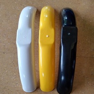 Yamaha DT 100 Front Mudguard DT100 PNP TS100 XL125 TRAIL TRIL TRIAL CLASSIC ENDURO TS XL