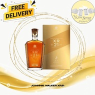 Johnnie Walker XR21 750ml