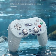Silicone Protective Case for 8BitDo Pro3 BT Controller Shockproof Waterproof