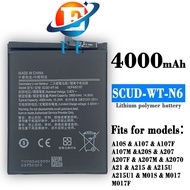 Samsung SCUD-WT-N6 / Samsung Galaxy A10s A107 / A20s A207 Battery