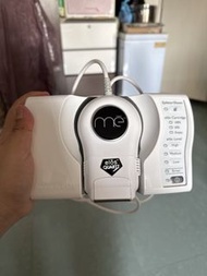 me elos Quartz Epilator/Shaver