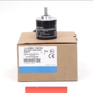 Omron Encoder Encoder E6B2 | CWZ6C/CWZ3E/CWZ5G/CWZ1X | 1000/1024 PPR | 2 Meter Extension Cord Includ