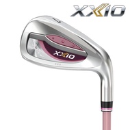 Golf Club/Golf Club/Club XXIO Golf Club MP1300 Ladies No. 7 Iron Beginner Clearance Special No. 7 Ir