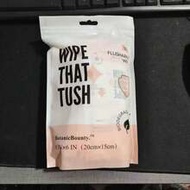 10pcs/30pcs/60pcs Portable 1 Piece Wet Wipes, Unisex, Hygienic Tissue Wet Wipes, Compact & Easy To C