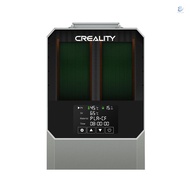 Creality Space Pi Filament Dryer Plus 3D Printer Upgraded Filament Dehydrator Storage Box with Advan