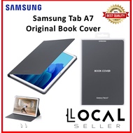 Original Book Cover for Samsung Galaxy Tab A7 (10.4") 2022 Model | Ready Stock
