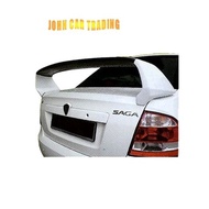 Ready Stock Proton Saga Blm Mugen Spoiler Proton Saga Fl Flx Mugen Bodykit Spoiler Belankang Rear Spoiler Material Fibre