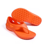 YSANDAL วายแซนดัล รองเท้าแตะวิ่ง Marathon and Trail Sandal - สี Sunshine Orange