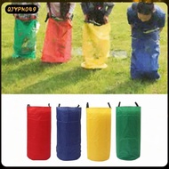[qjypno49] 4x potato sack -racing bags colorful field day games for courtyard birthday