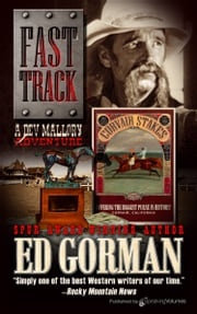 Fast Track  Ed Gorman