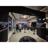 sky360 over head photobooth 360 spiner air 360 video booth overhead videobooth 360 photo booth 7JK3
