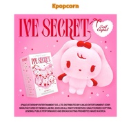 IVE 4th Mini Album [IVE SECRET] (EVIL CUPID Ver.) (PLATFORM Ver.) (Limited Edition)