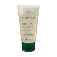 René Furterer TRIPHASIC Strengthening Shampoo - Thinning Hair - Fortify Hair's Strength - Scalp Nutr
