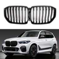 Car grill BMW X5 G05 X Series 2018-2021 Grill bumper