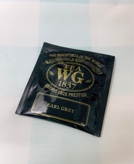 TWG 茶包 12個 Tea WG 1837 tea bags 12 pcs Earl grey Earl gray 伯爵茶 茶包