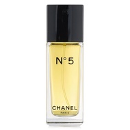 Chanel 香奈兒5號 淡香水噴霧 非補充裝