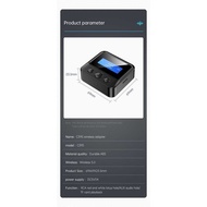 ASSSTRE Wireless Bluetooth Audio Transmitter Receiver 5.0 AUX 3.5mm - C39S