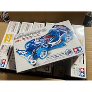 92460 Copperfang TKC 30th Anniversary Special (FM-A Chassis)