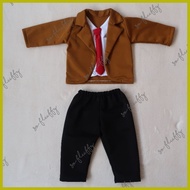 ■ ✮ ├ Mr. Bean Costume | For Kids
