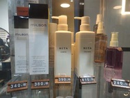 #267 Milbon/Hita/Kevin Murphy/Inkarami