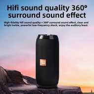 Bluetooth speaker portable card-insert speaker subwoofer outdoor home-use Bluetooth mini speaker