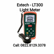 Extech LT300 Light Meter - LT300 Extech