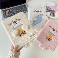 Seal File Fluffy (File Only) A5 Size 6 Rings Photo Album (AB) C3 Card