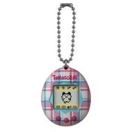 Tamagotchi Original Tamagotchi Plaid
