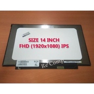 LAYAR ASUS A416 A416E A416EA A416EP A416J A416JP A416M A416MA LCD LED Screen