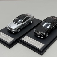 Glory Model 1/64 Mercedes-Benz E280 AMG sport  W211 Alloy Diecast Car Model Toy Birthday Gift