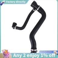 Cooling System Radiator Coolant Hose Primary Radiator 17127531768 For 1 E88 E82 3 E90 E91 E92 E93
