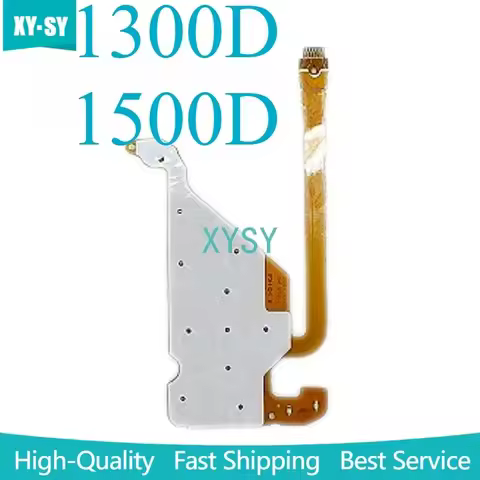 New for Canon 1000D 1100D 1300D 1500D Keyboard Key Button Flex Cable Board Camera Repair Part